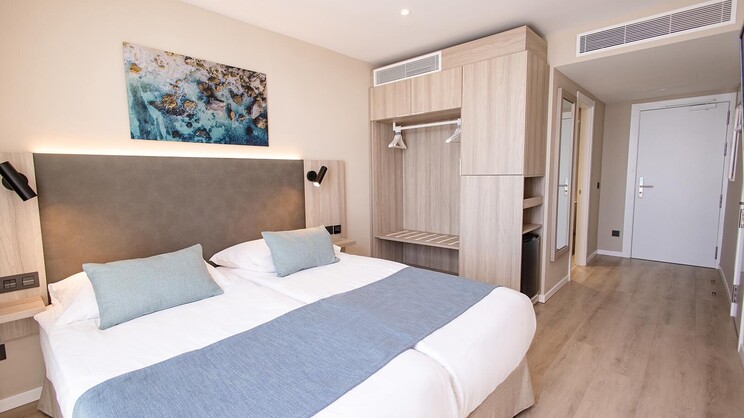 Servatur Puerto Azul